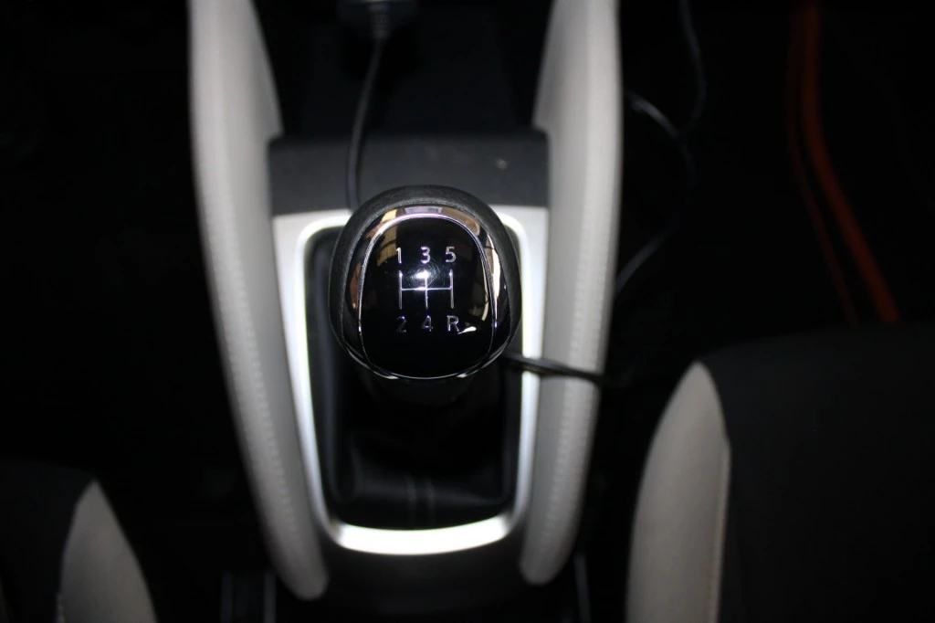 Hoofdafbeelding Nissan Micra