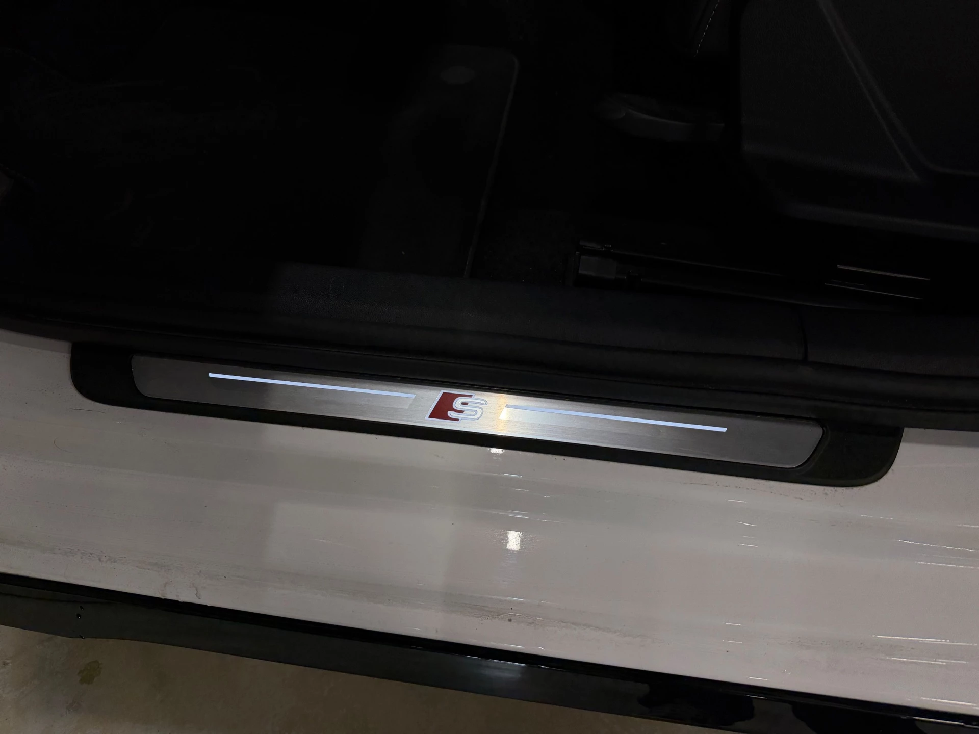 Hoofdafbeelding Audi S3