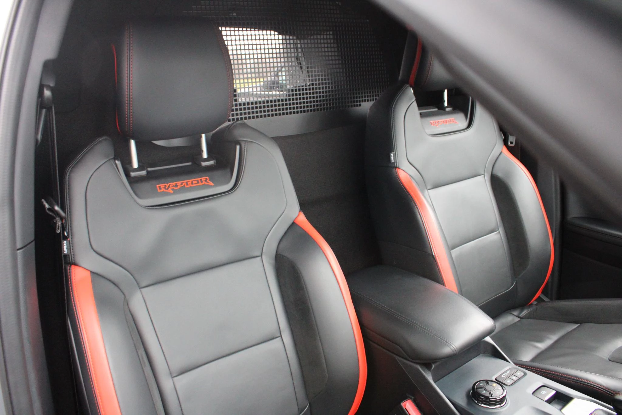 Hoofdafbeelding Ford Ranger