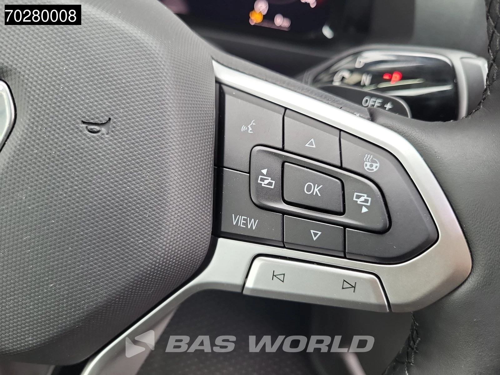 Hoofdafbeelding MAN TGE