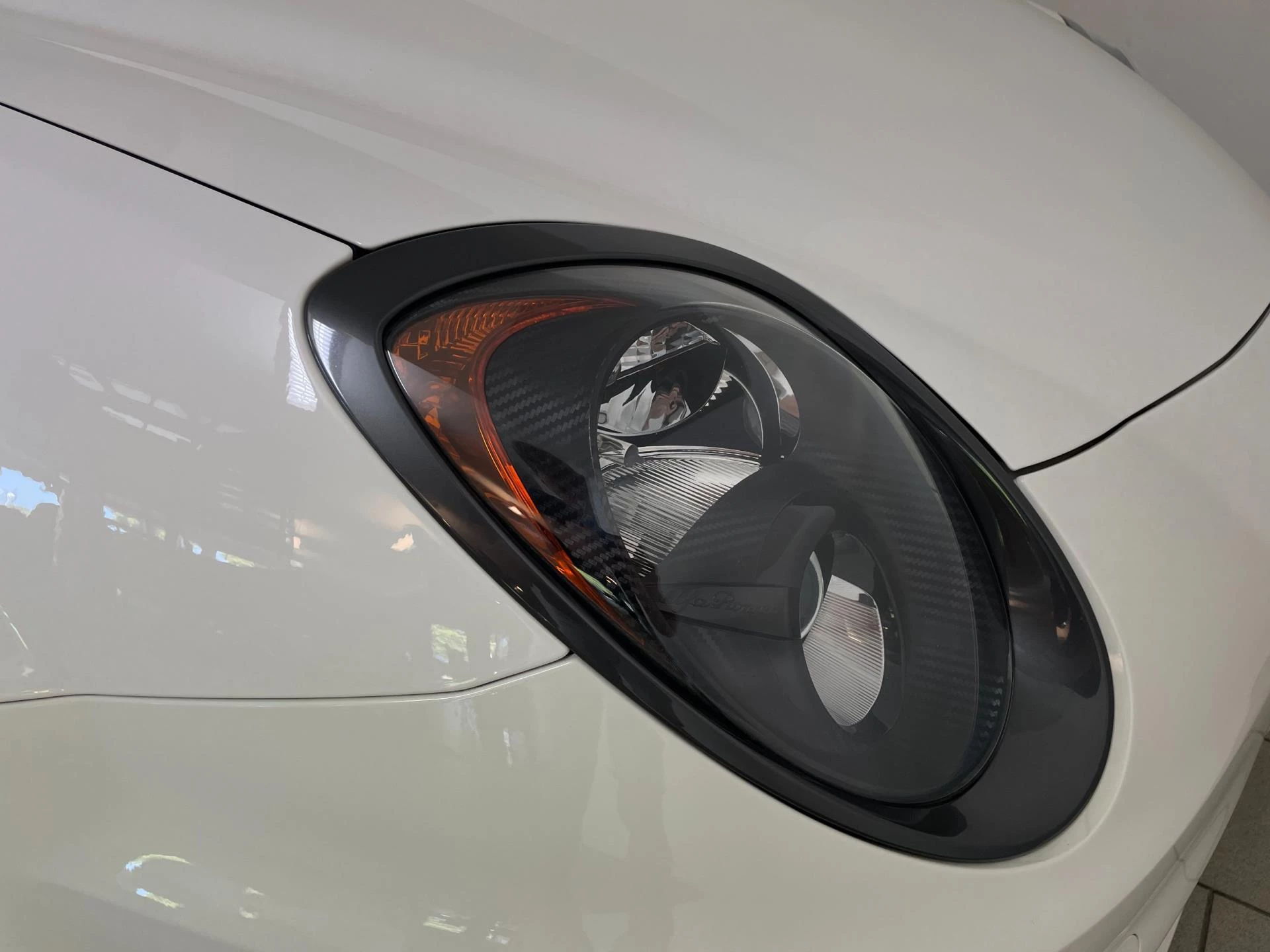 Hoofdafbeelding Alfa Romeo MiTo