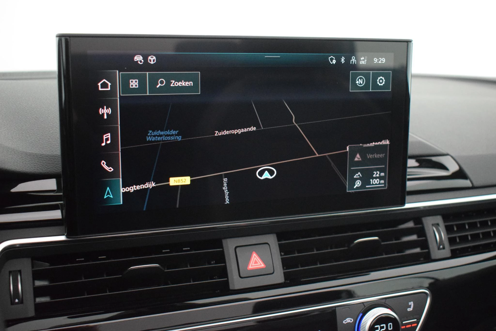 Hoofdafbeelding Audi S5