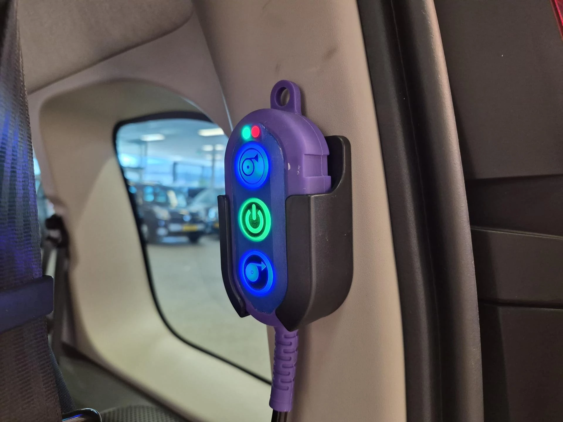 Hoofdafbeelding Renault Kangoo