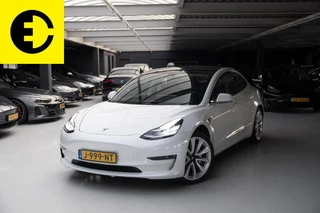 Tesla Model 3 Long Range AWD 75 kWh | SOH 92% | Trekhaak | Incl. BTW