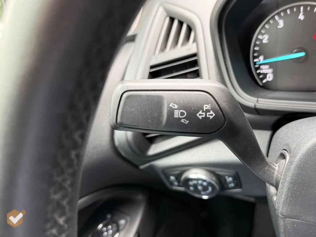 Hoofdafbeelding Ford EcoSport