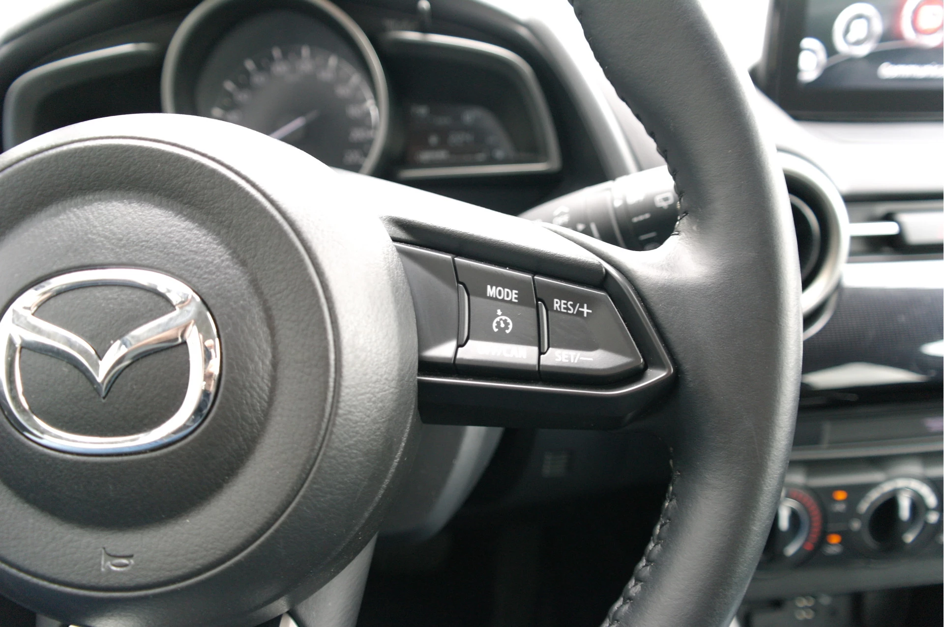 Hoofdafbeelding Mazda 2