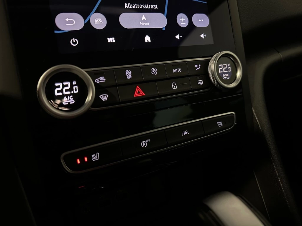 Hoofdafbeelding Renault Mégane