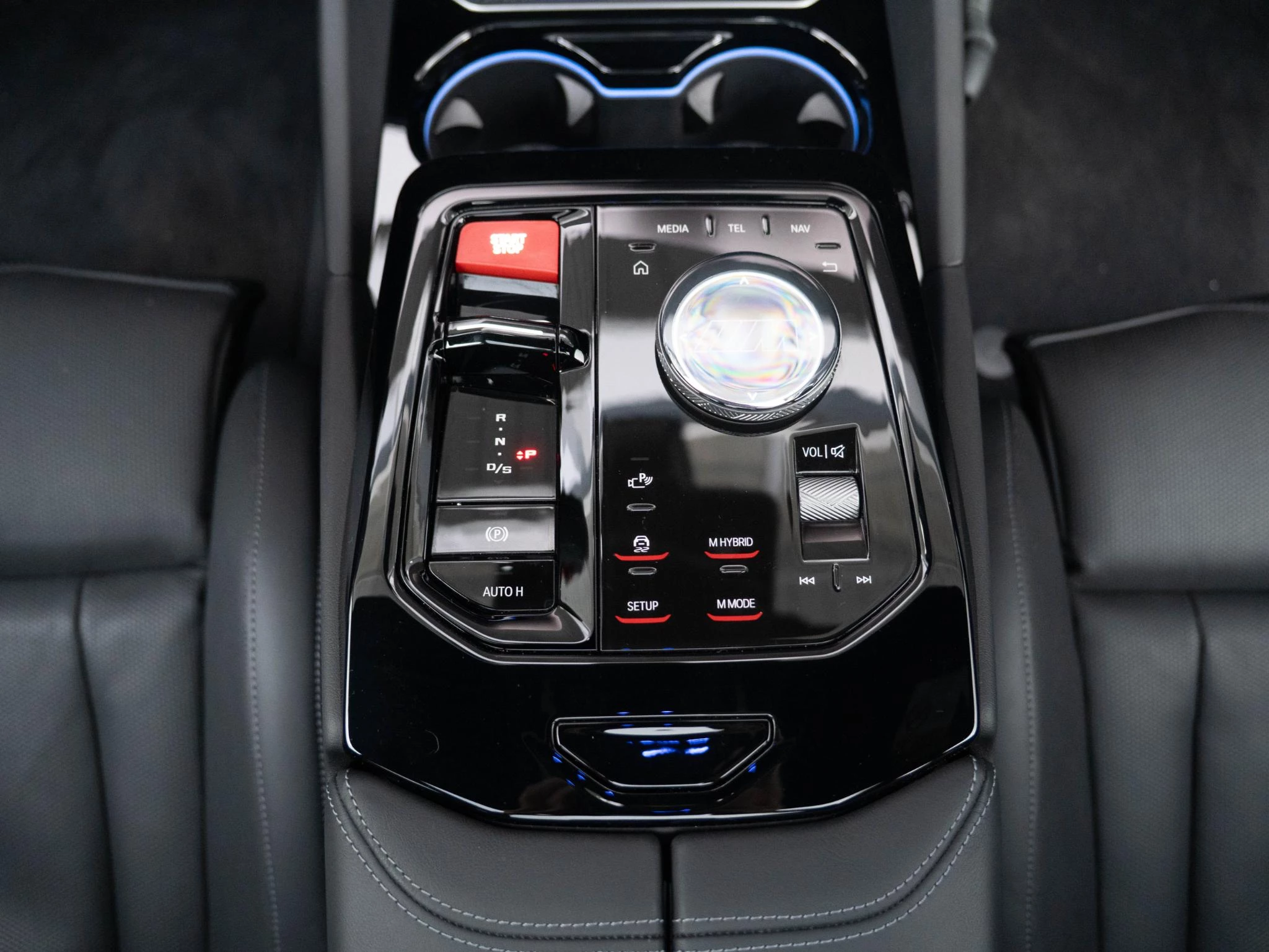 Hoofdafbeelding BMW M5