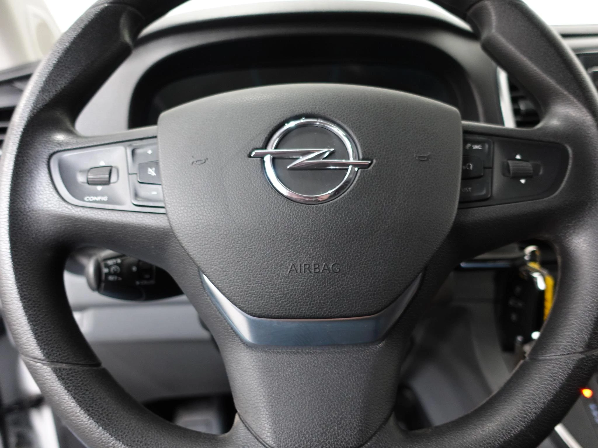 Hoofdafbeelding Opel Vivaro-e