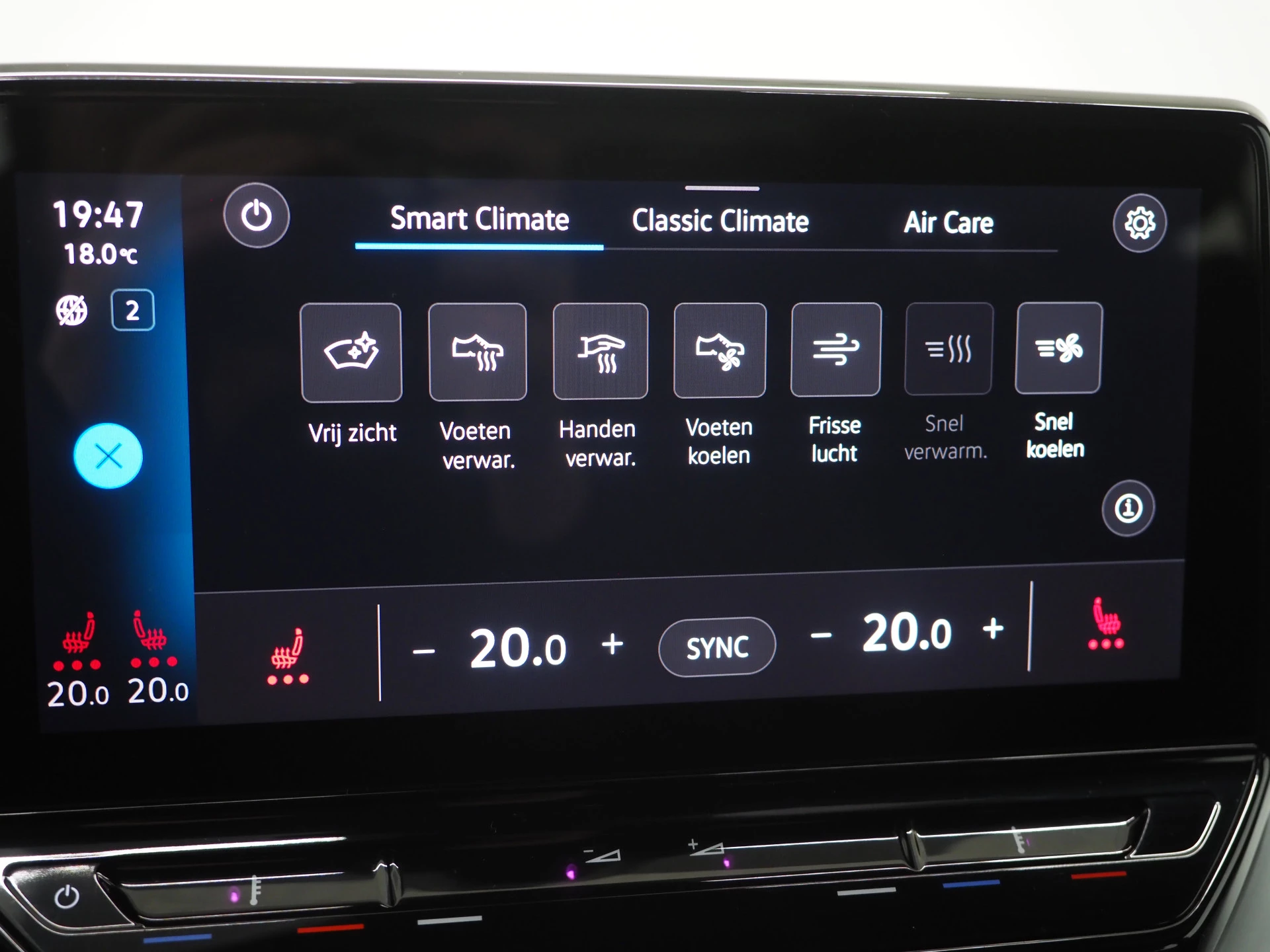 Hoofdafbeelding Volkswagen ID.4