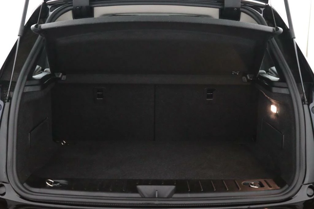 Hoofdafbeelding BMW i3
