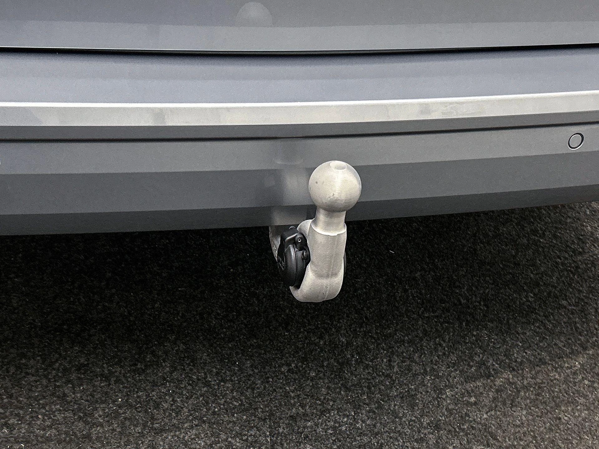 Hoofdafbeelding Volkswagen Multivan