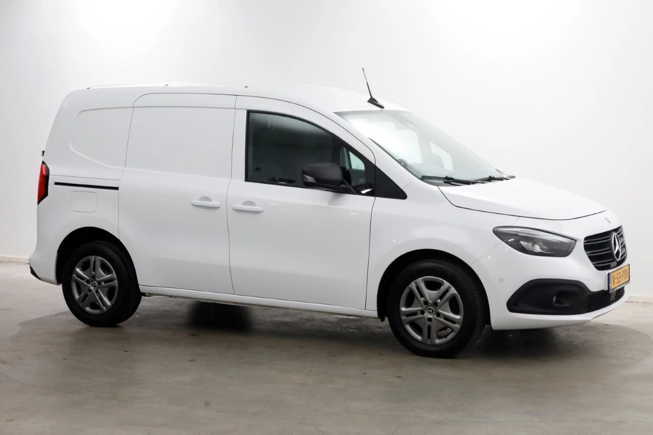 Hoofdafbeelding Mercedes-Benz Citan