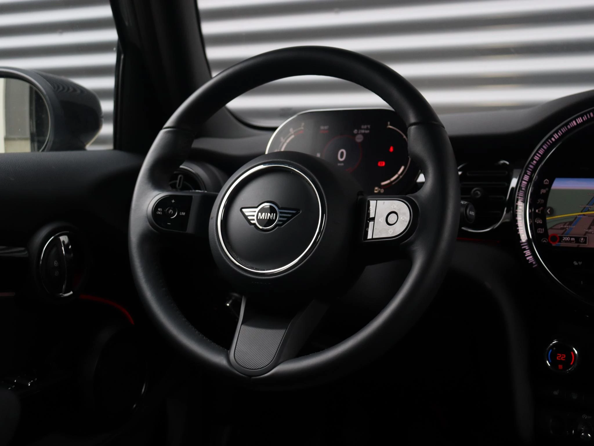 Hoofdafbeelding MINI 5-deurs