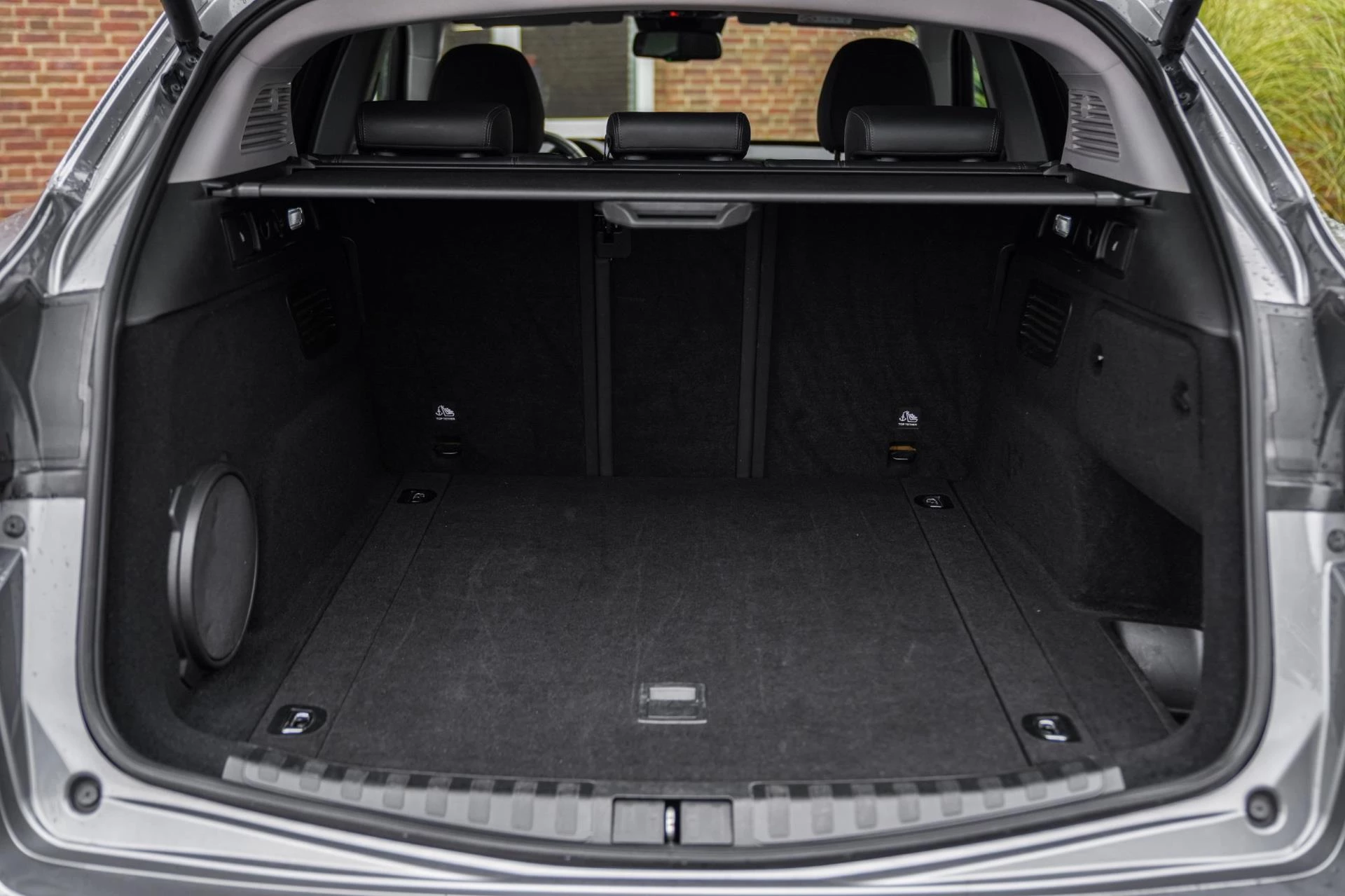 Hoofdafbeelding Alfa Romeo Stelvio