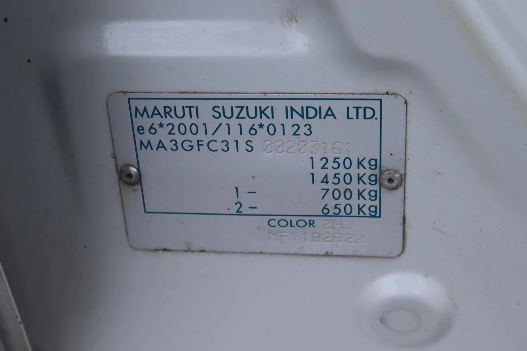 Hoofdafbeelding Suzuki Alto