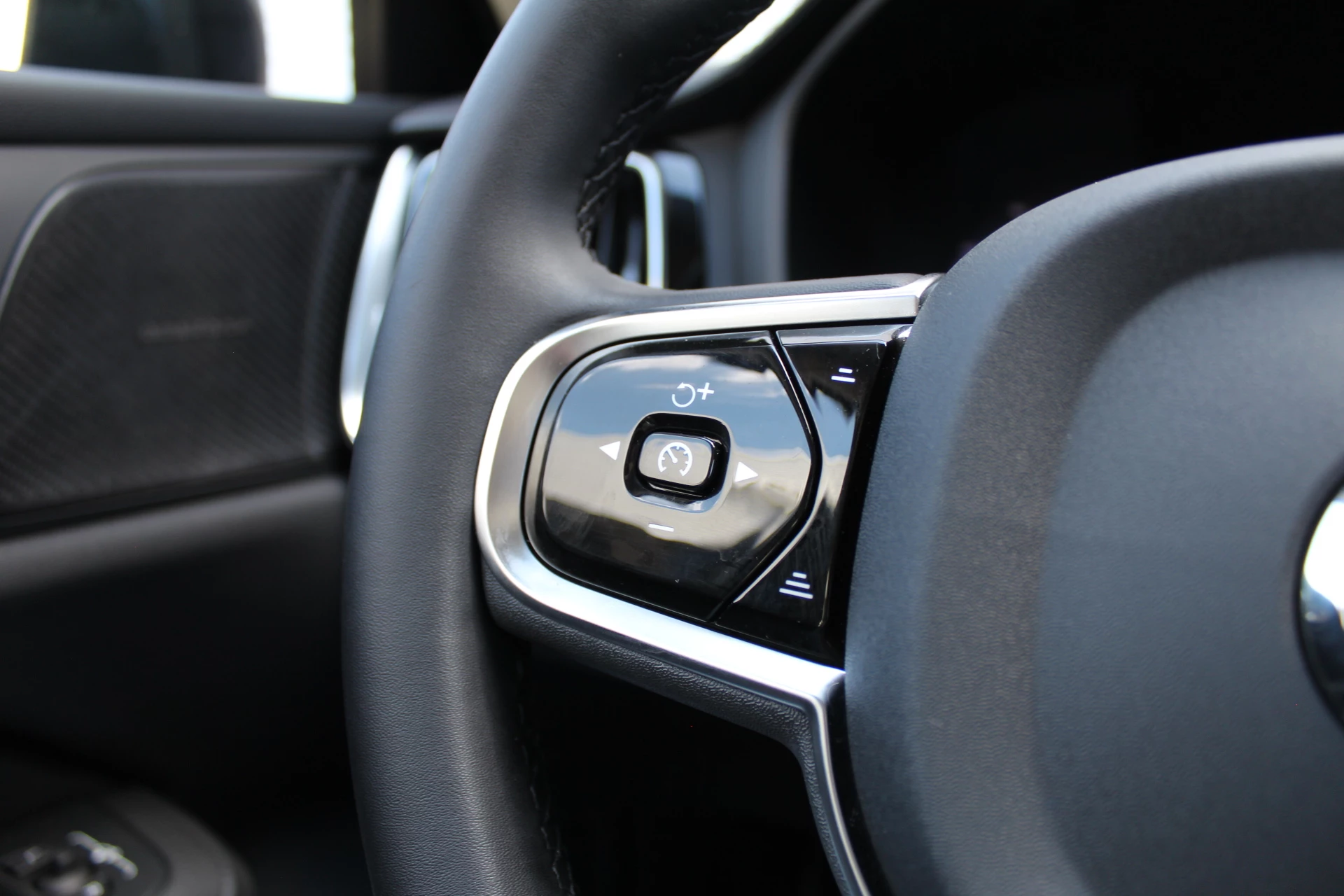 Hoofdafbeelding Volvo S60