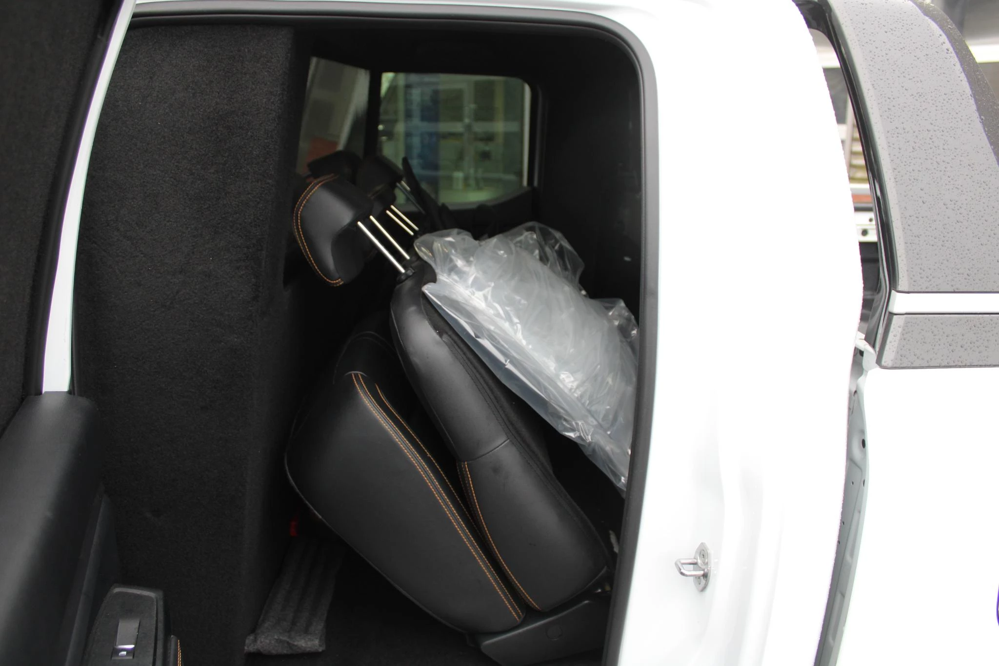 Hoofdafbeelding Ford Ranger