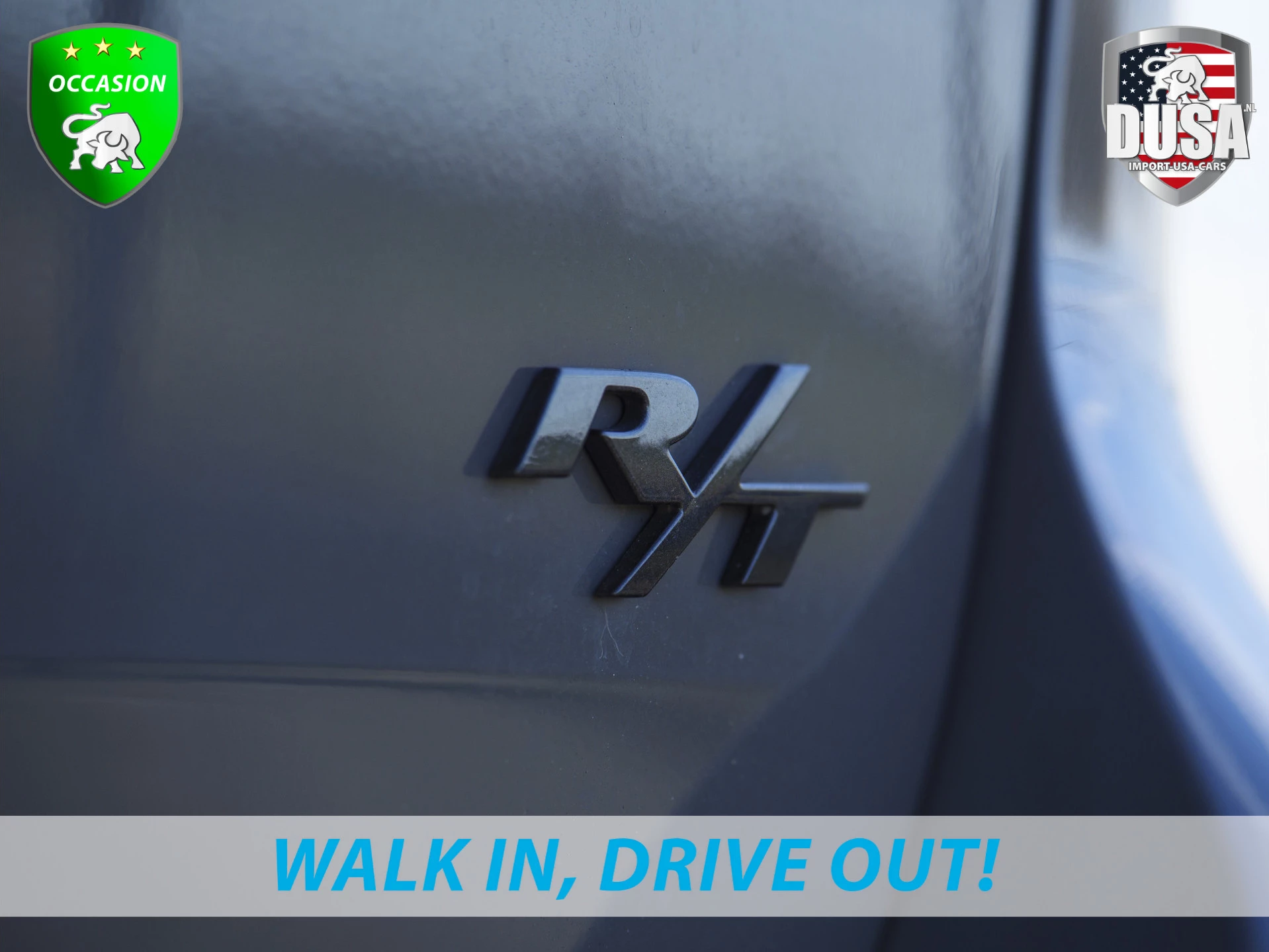 Hoofdafbeelding Dodge Durango