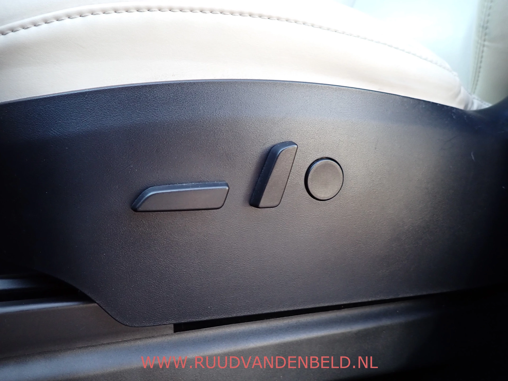 Hoofdafbeelding Tesla Model X
