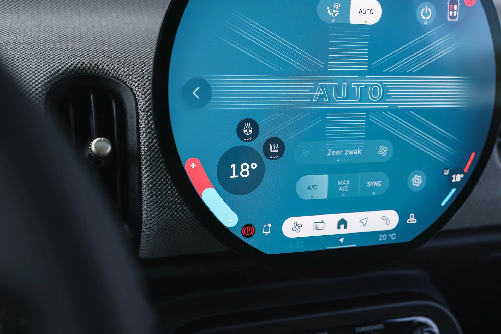 Hoofdafbeelding MINI 3-deurs