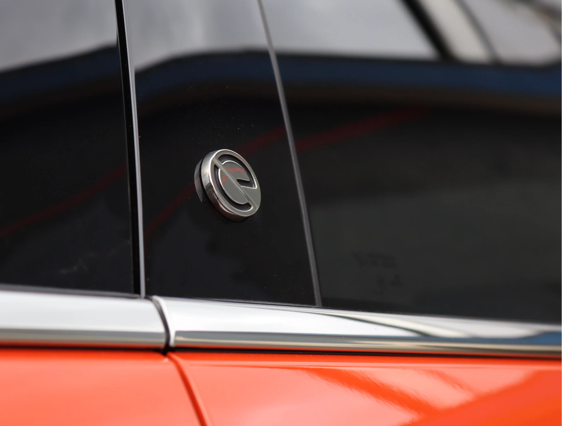 Hoofdafbeelding Opel Corsa-e
