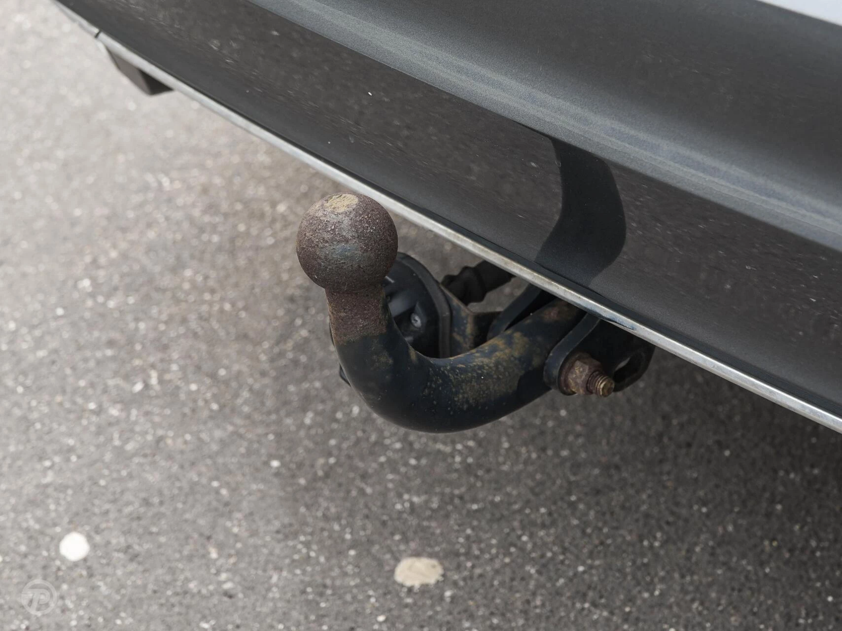 Hoofdafbeelding Volkswagen Golf Sportsvan