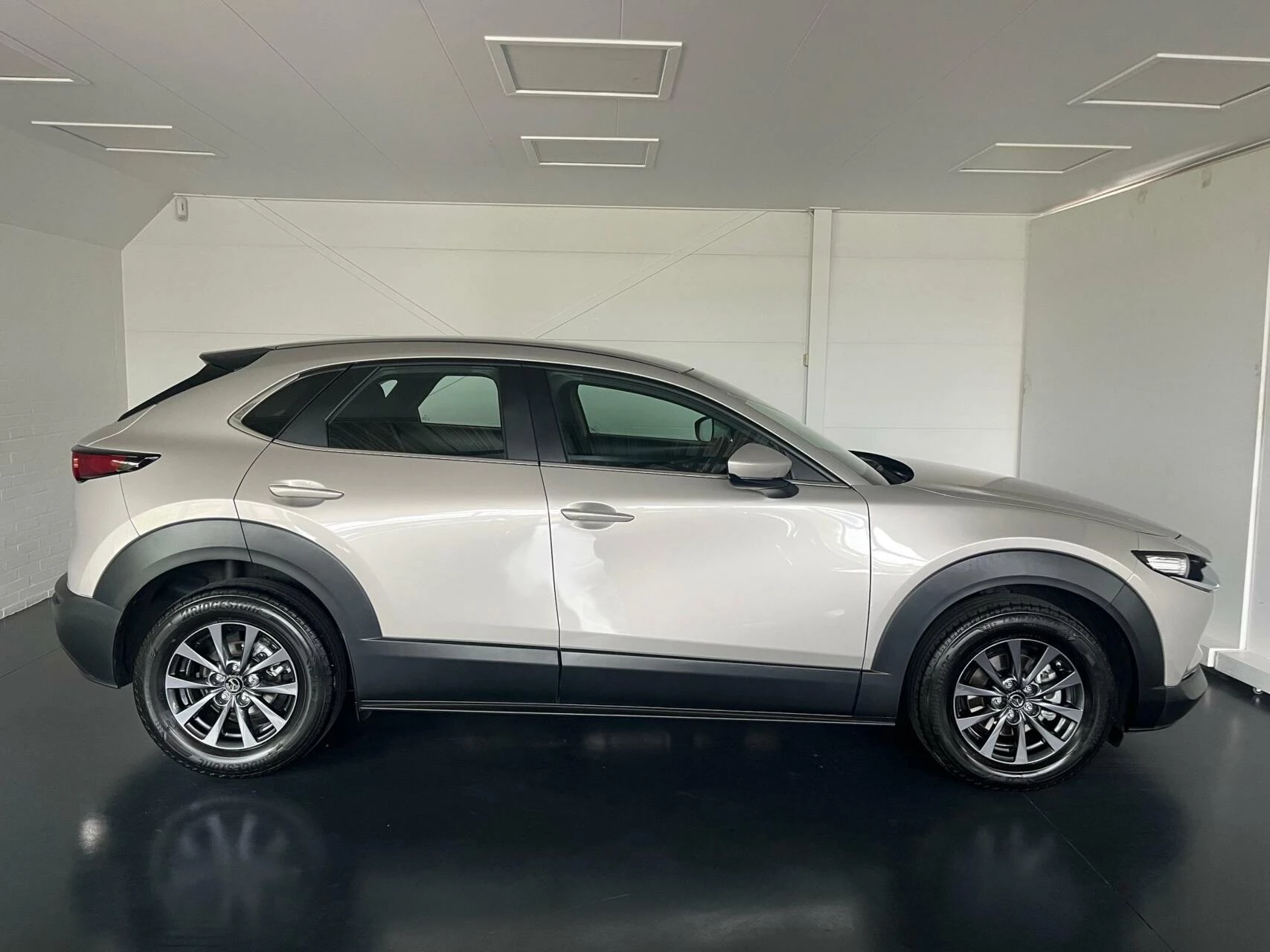 Hoofdafbeelding Mazda CX-30