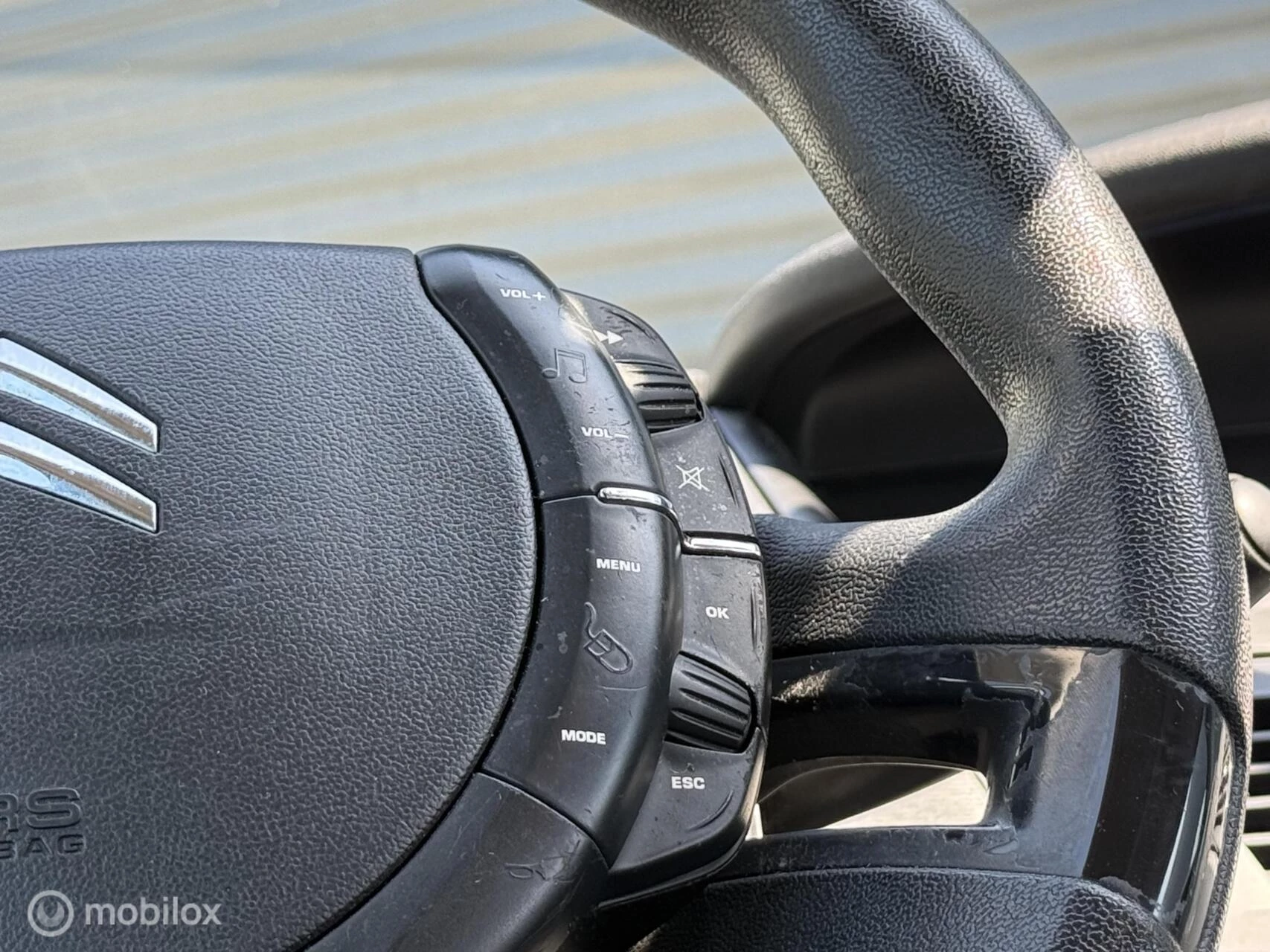 Hoofdafbeelding Citroën C4 Picasso