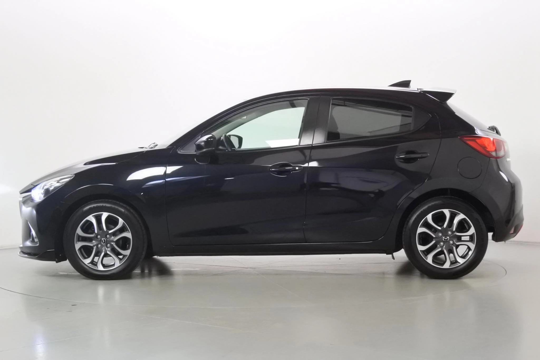 Hoofdafbeelding Mazda 2