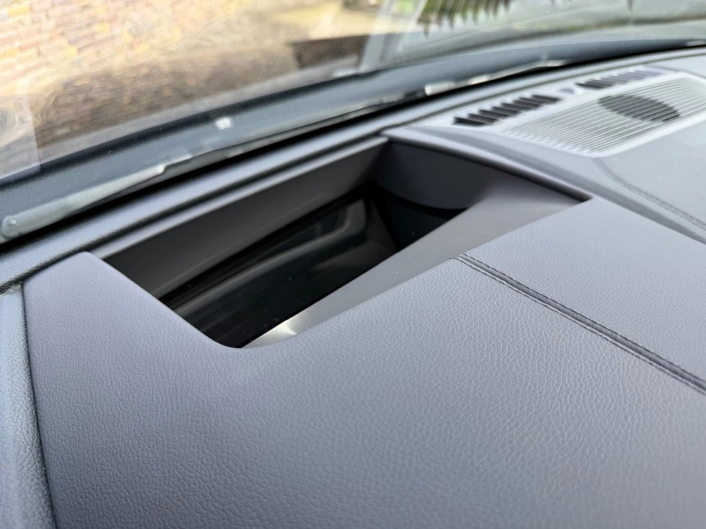 Hoofdafbeelding BYD SEAL U