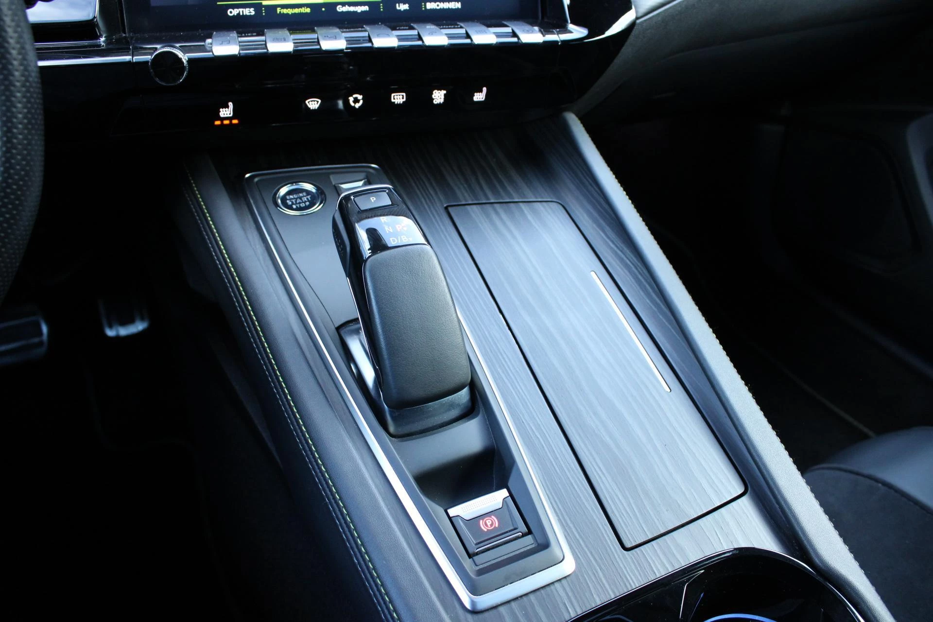 Hoofdafbeelding Peugeot 508