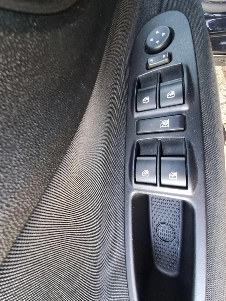 Hoofdafbeelding Fiat Punto