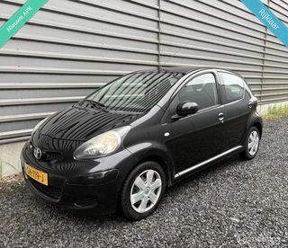 Toyota Aygo 1.0-12V Comfort Nw APK|AIRCO|NETTE AUTO