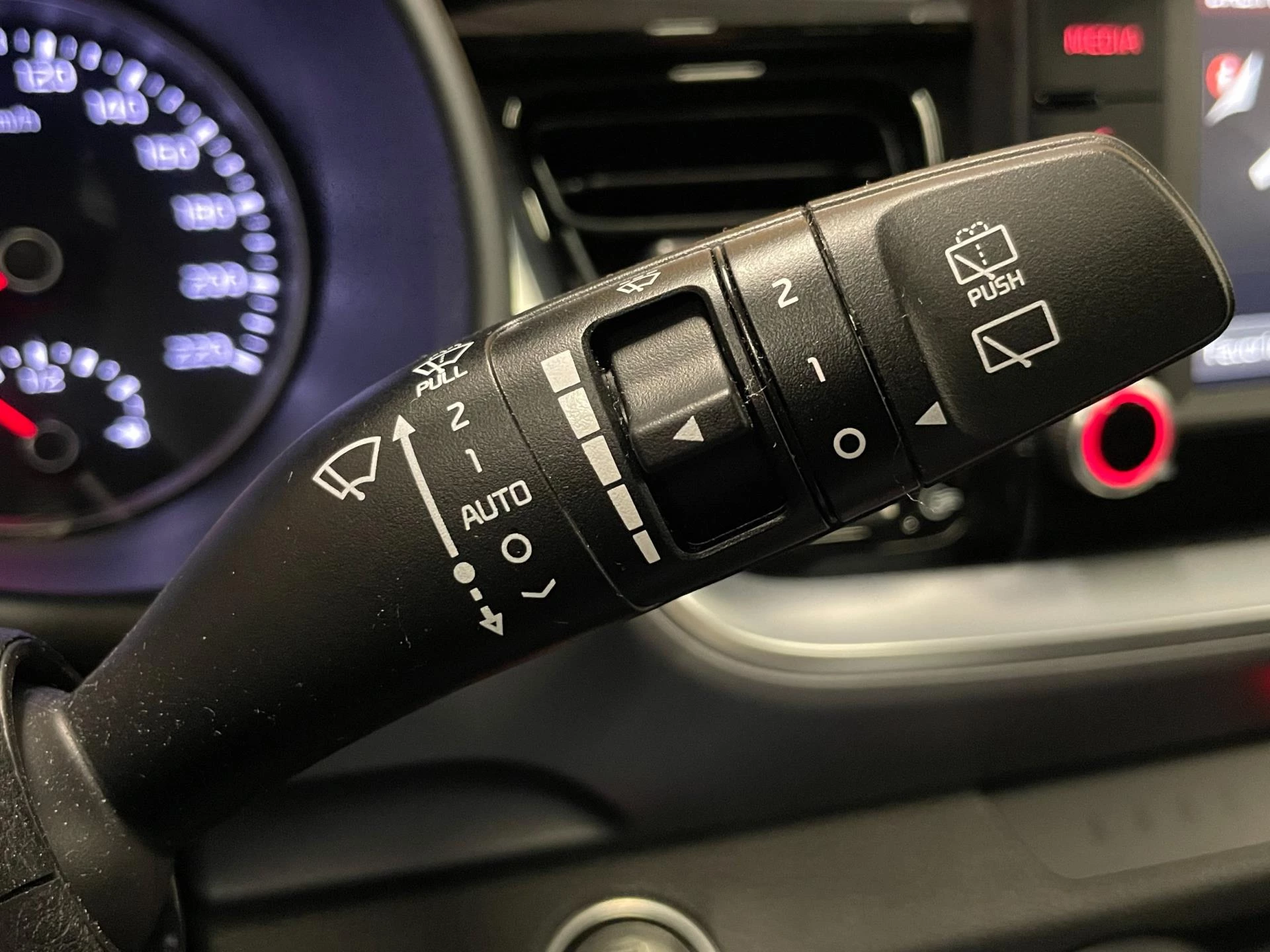 Hoofdafbeelding Kia Stonic