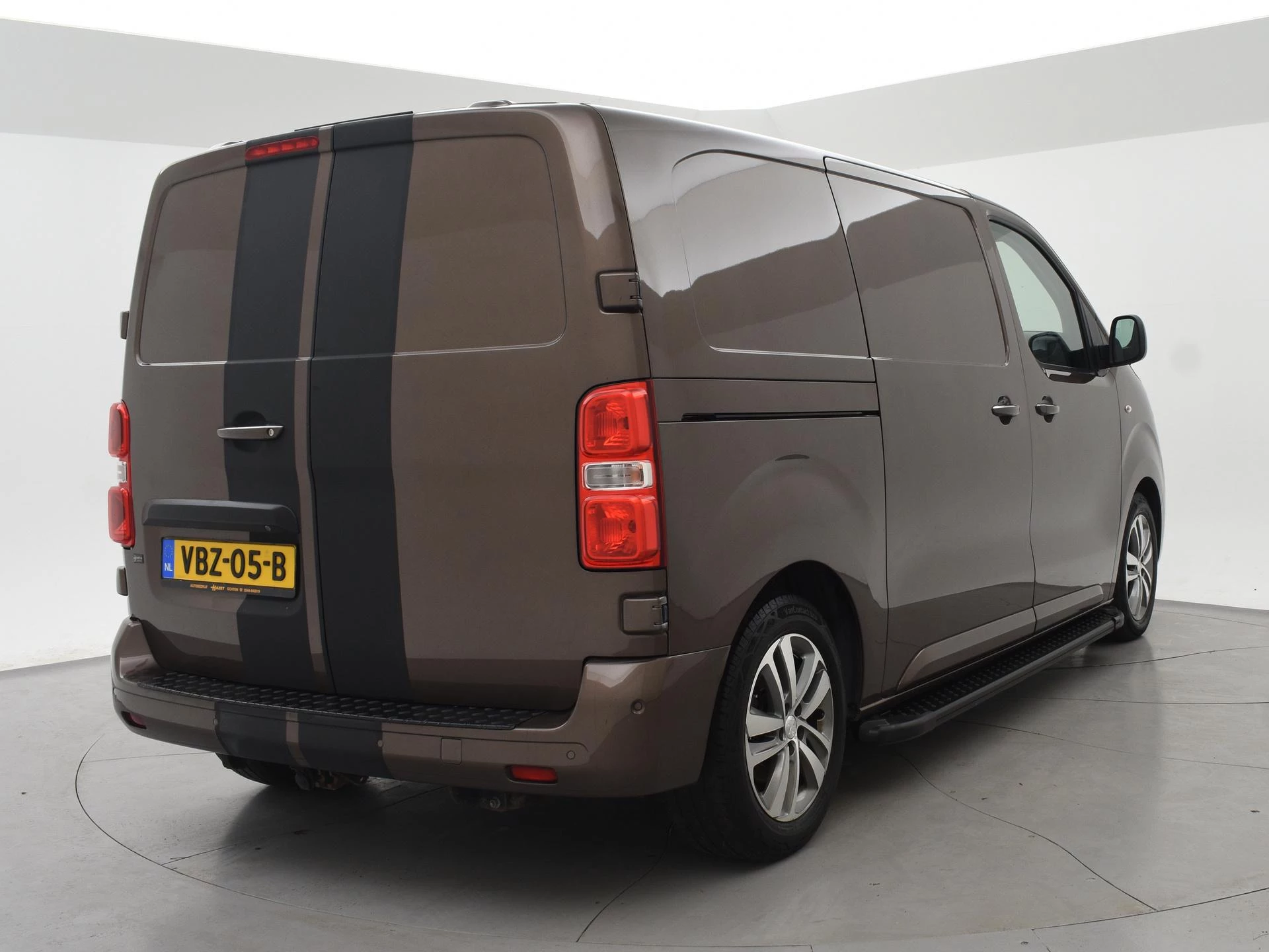 Hoofdafbeelding Peugeot Expert