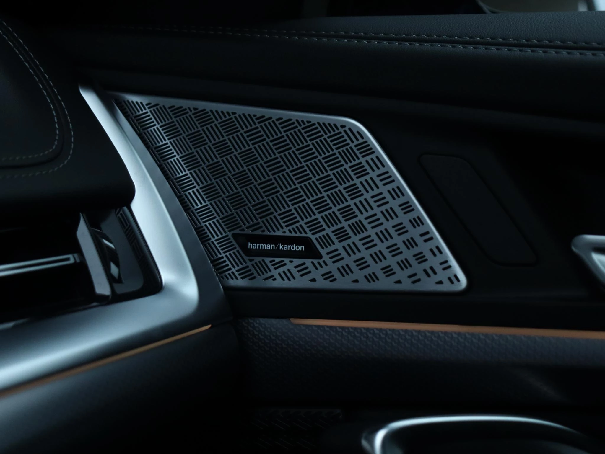 Hoofdafbeelding BMW iX1