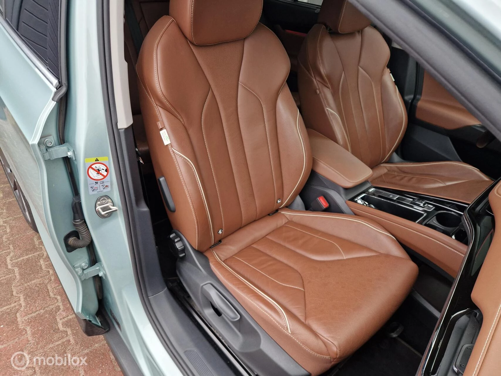 Hoofdafbeelding Škoda Enyaq iV