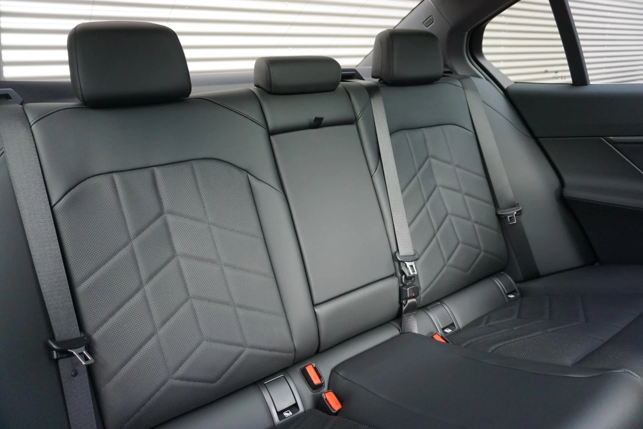 Hoofdafbeelding BMW i5