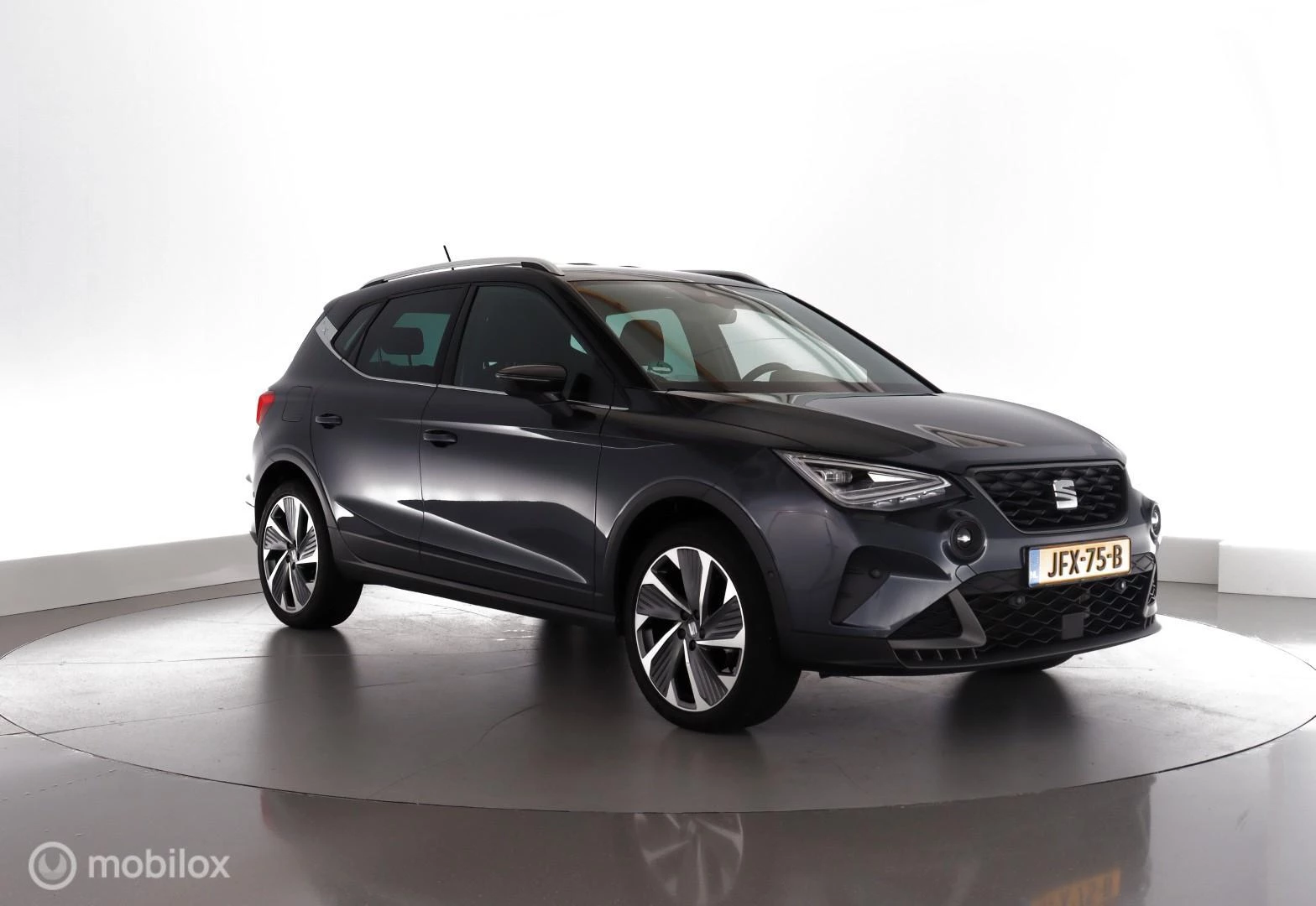 Hoofdafbeelding SEAT Arona