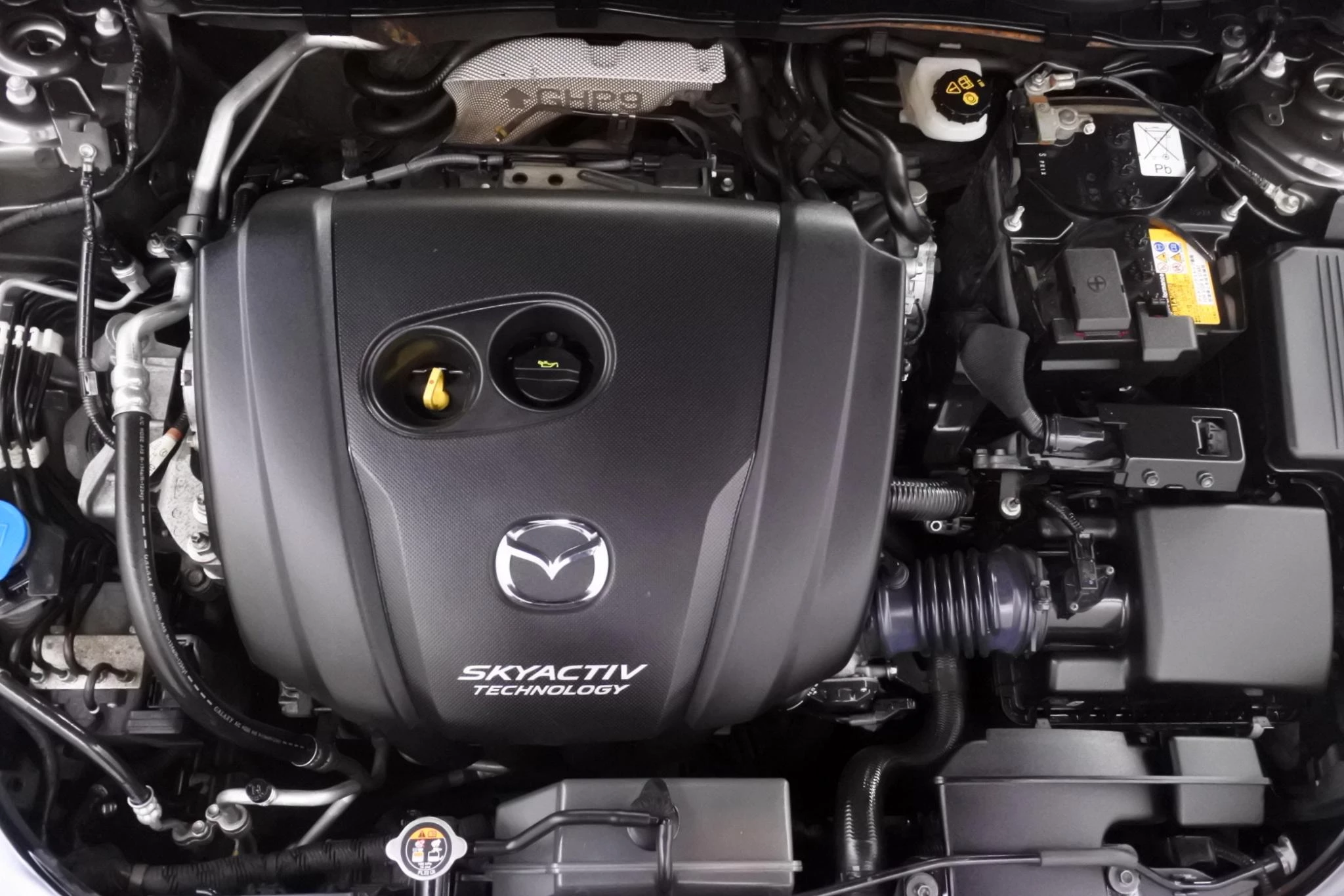 Hoofdafbeelding Mazda 6