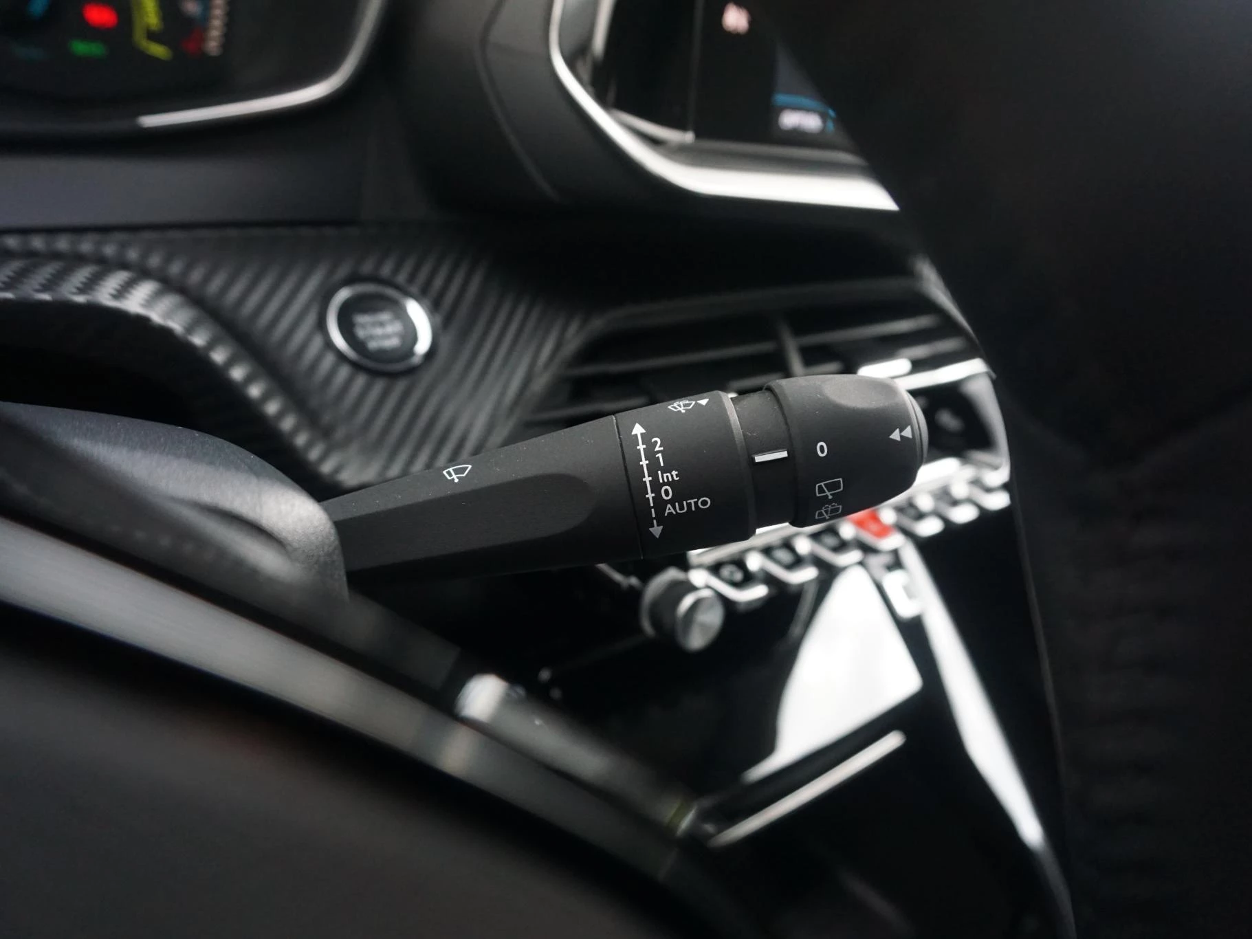 Hoofdafbeelding Peugeot e-208