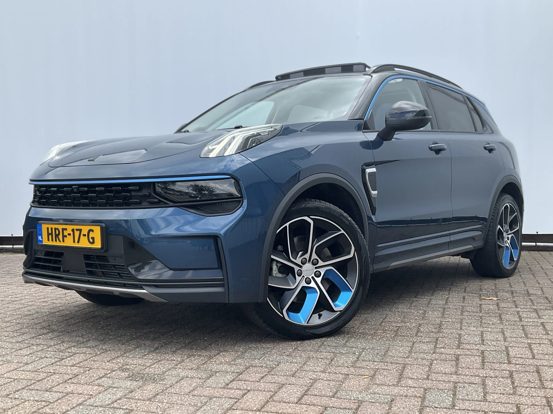 Hoofdafbeelding Lynk & Co 01