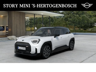 MINI Aceman SE / John Cooper Works / Pakket L / 19" JCW Lap Spoke 2-tone