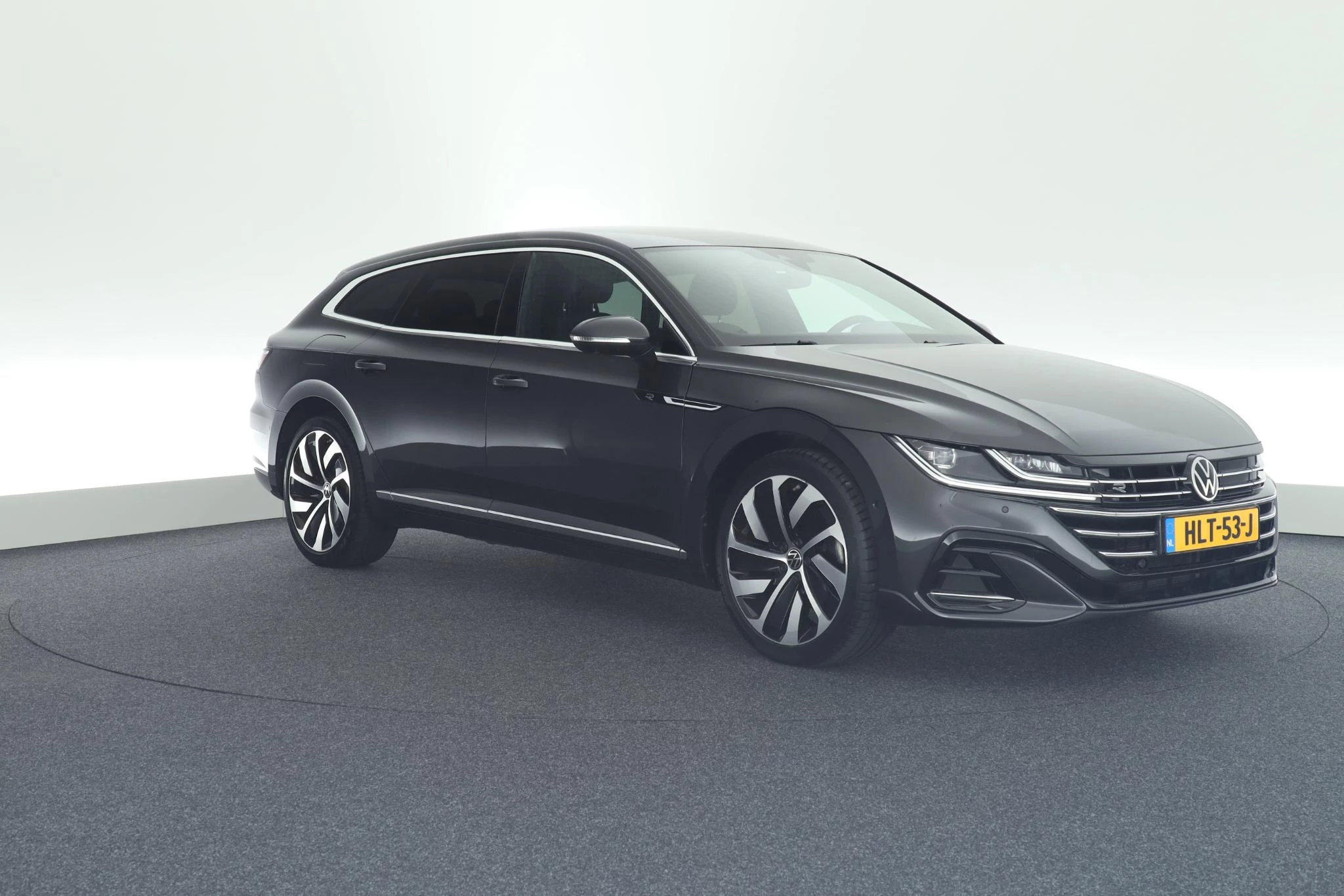 Hoofdafbeelding Volkswagen Arteon