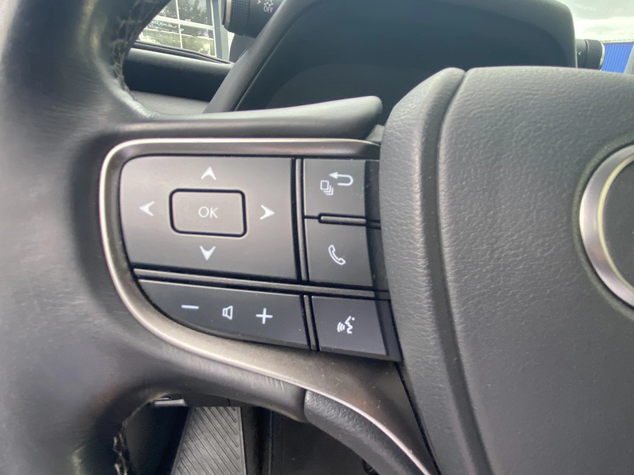 Hoofdafbeelding Lexus UX