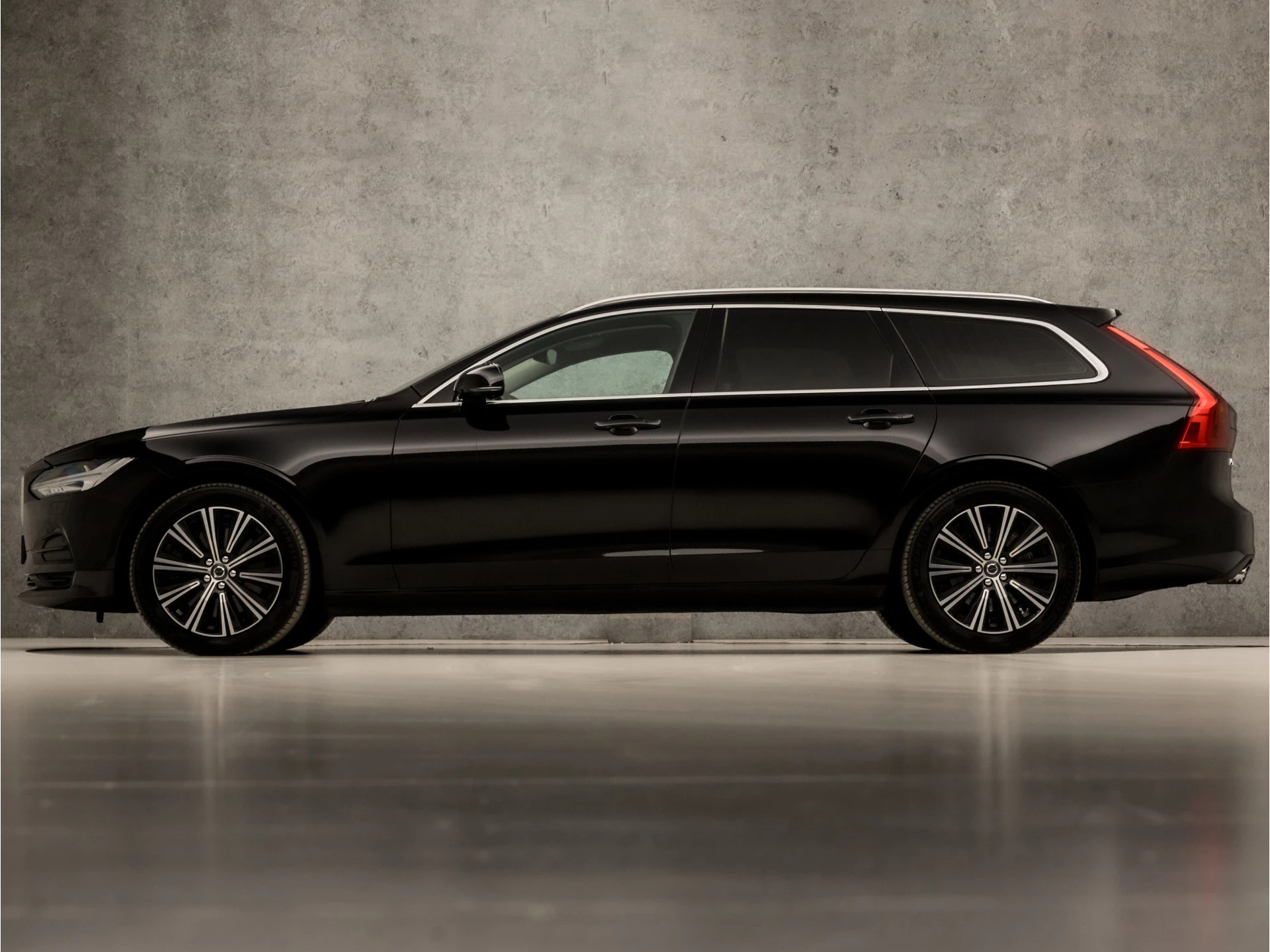 Hoofdafbeelding Volvo V90