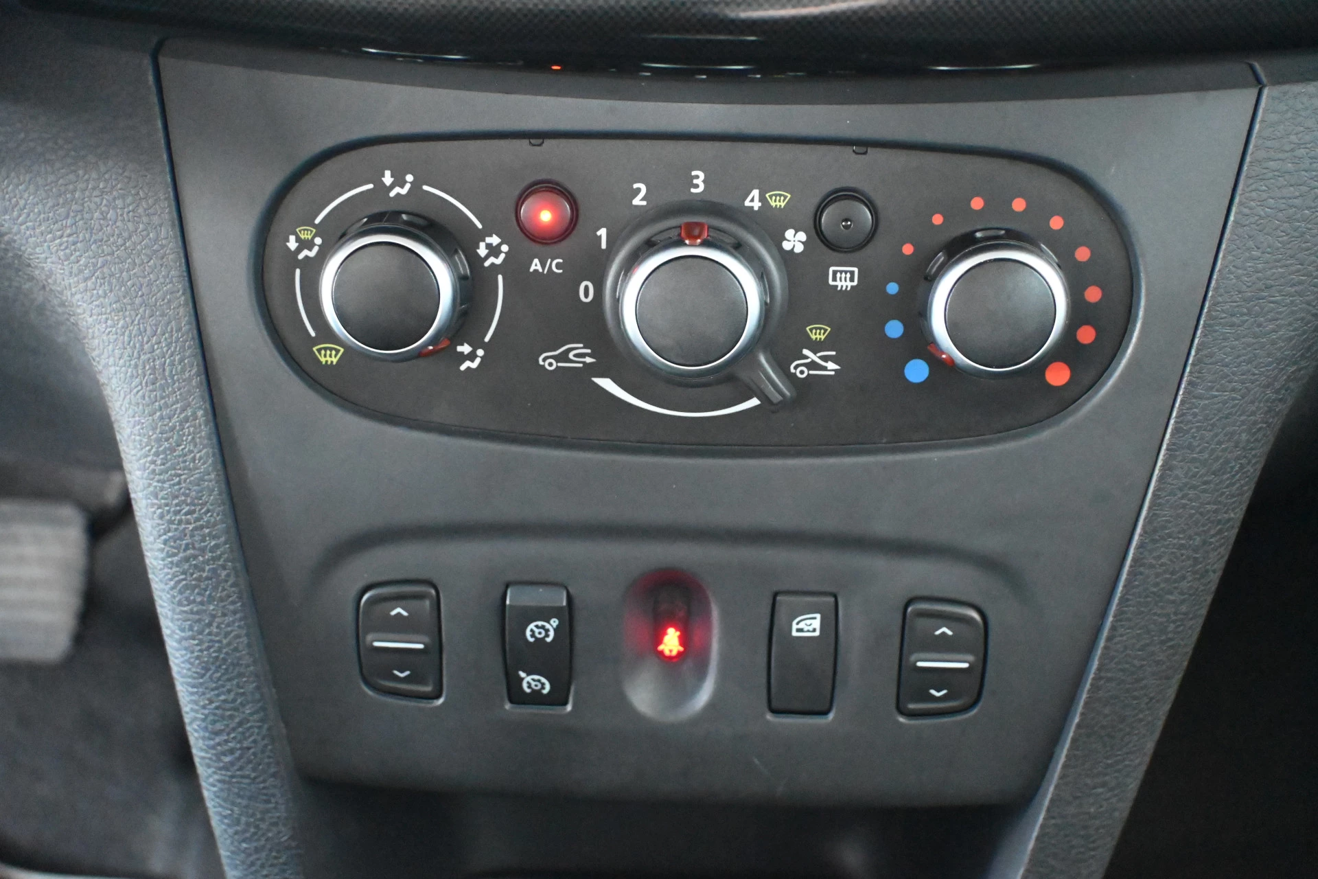 Hoofdafbeelding Dacia Logan