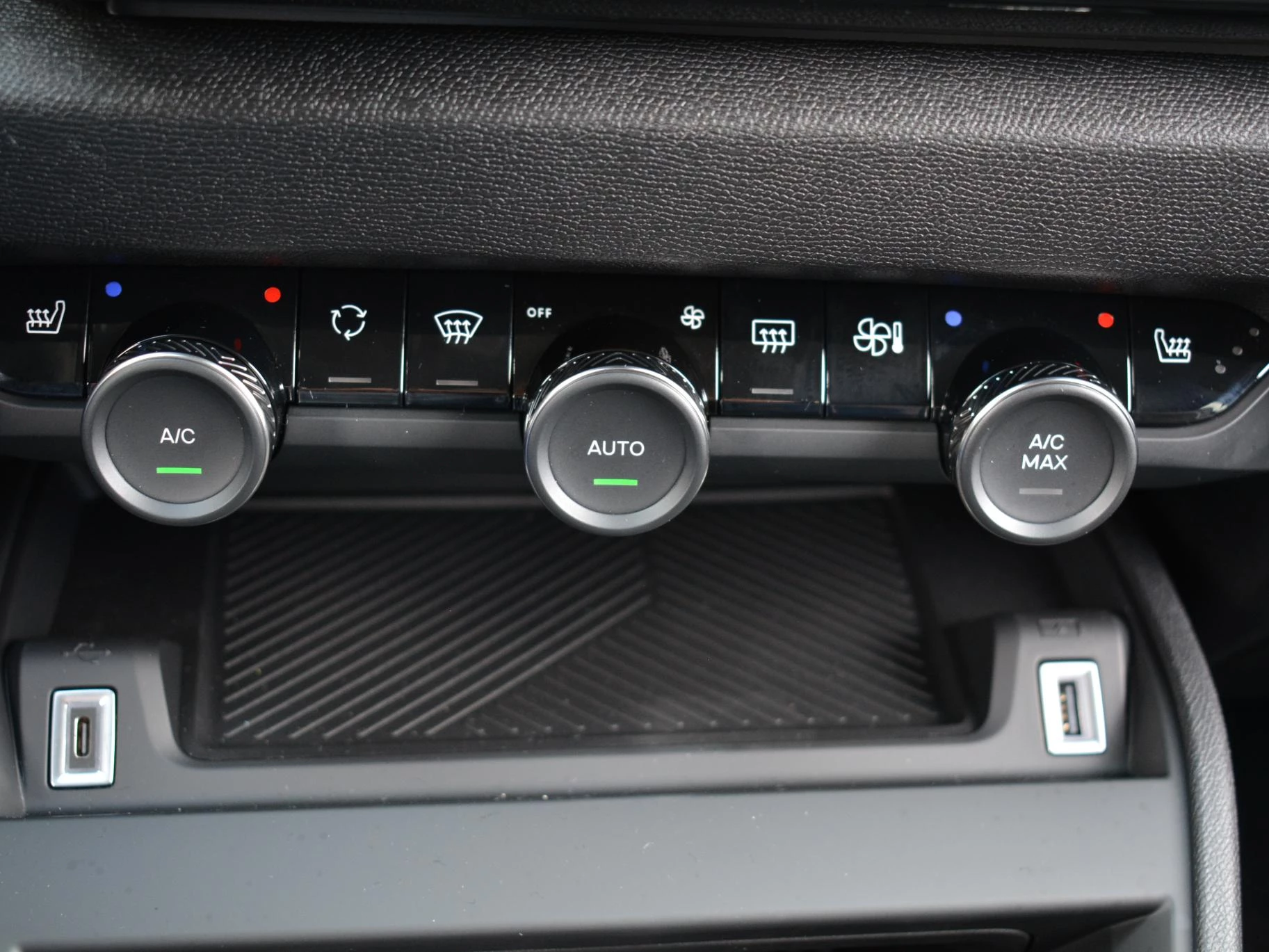 Hoofdafbeelding Citroën C4