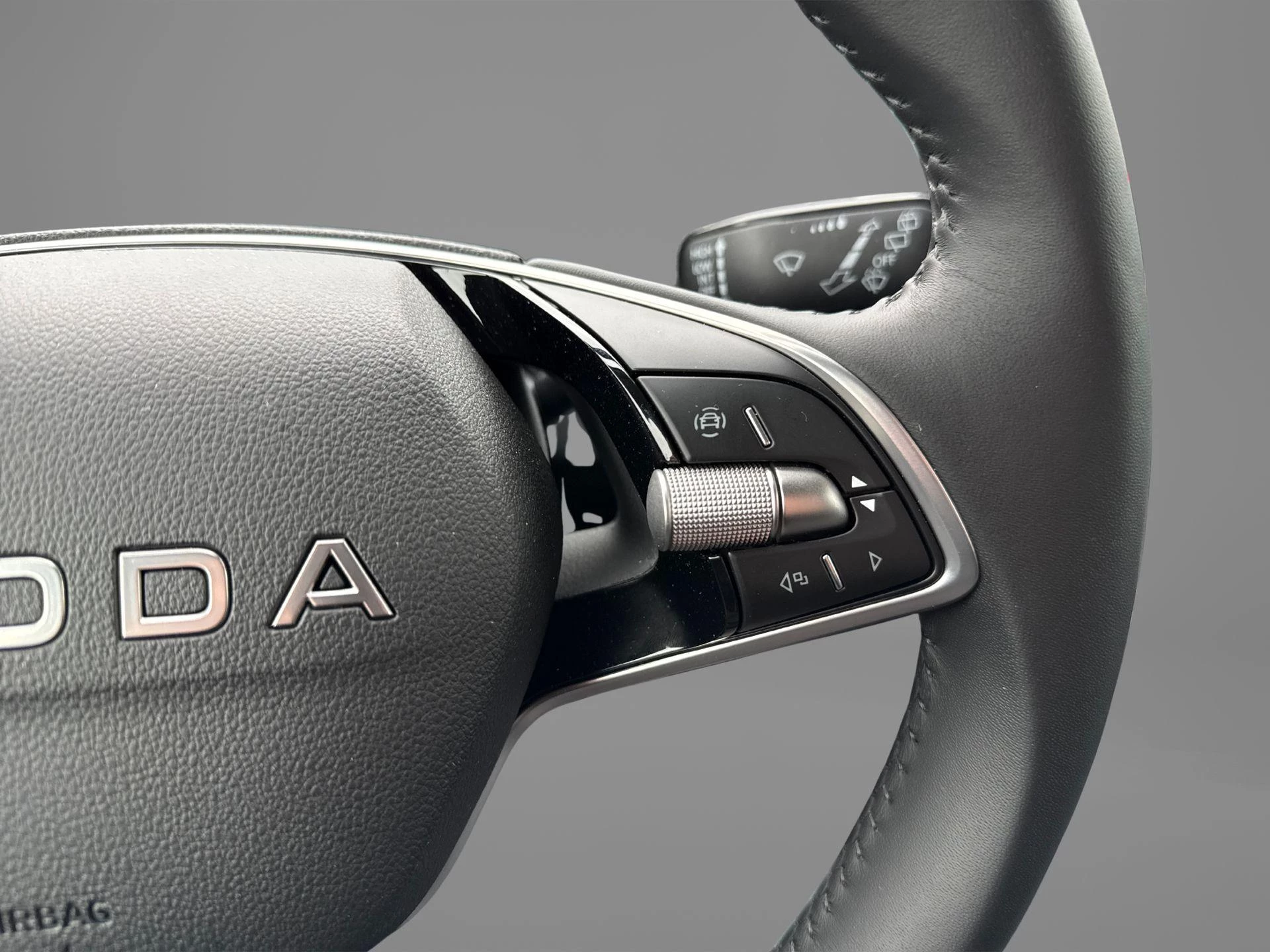 Hoofdafbeelding Škoda Elroq